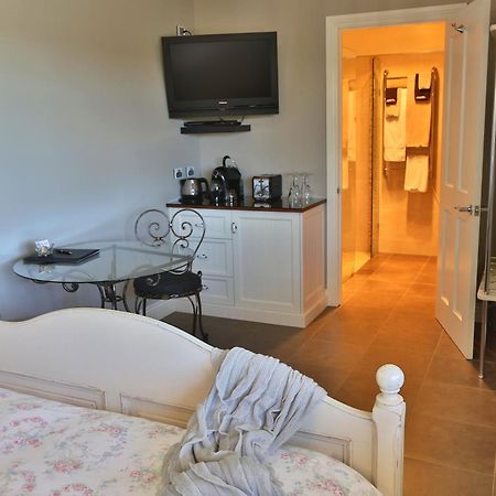 The Ark Stanley Luxury Bed And Breakfast Kamer foto