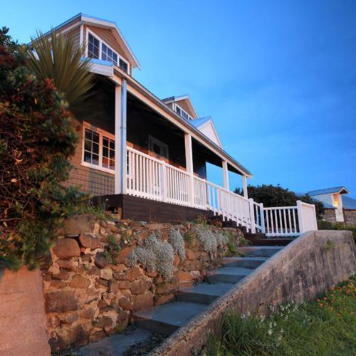 The Ark Stanley Luxury Bed And Breakfast Buitenkant foto