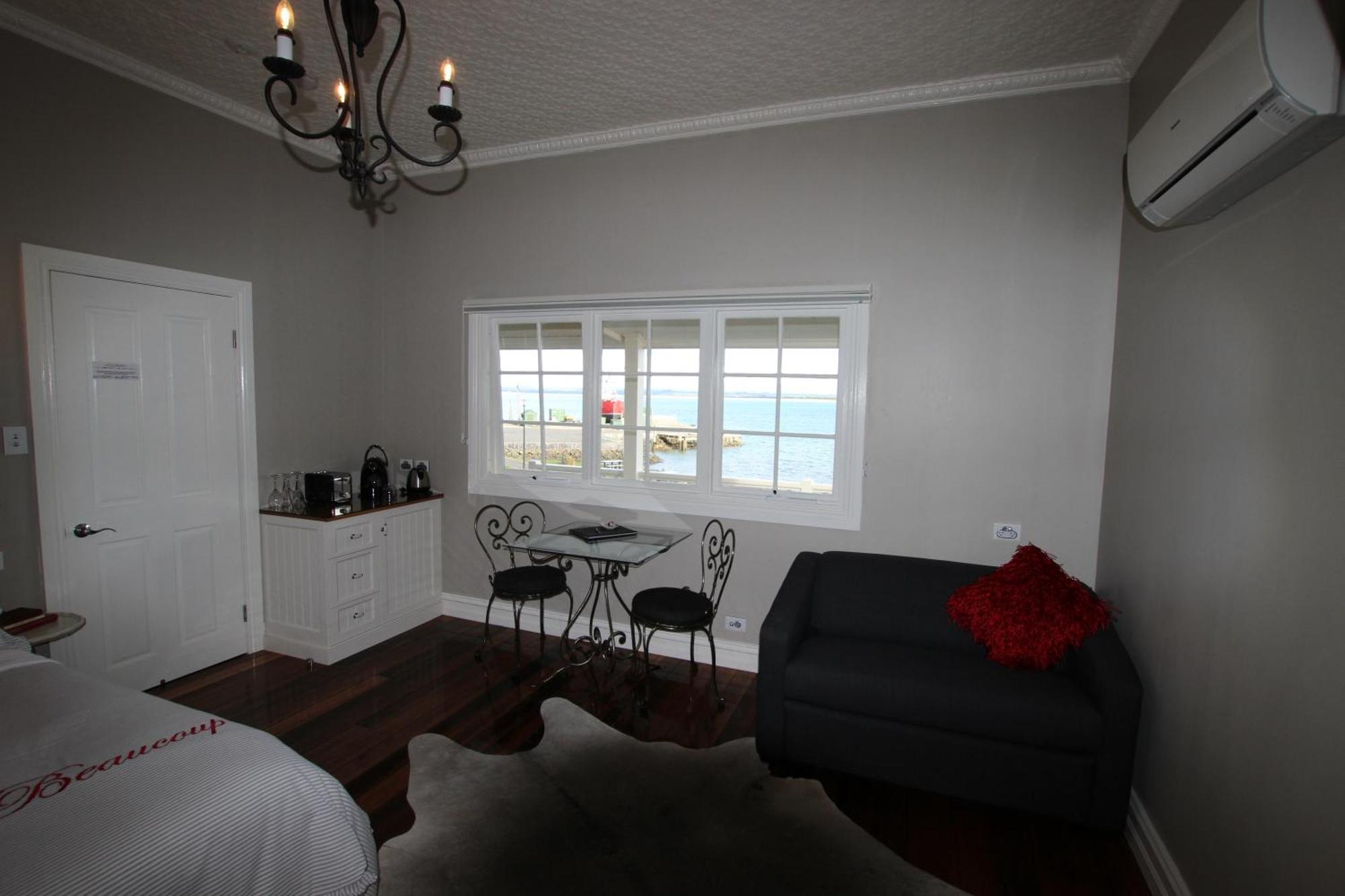 The Ark Stanley Luxury Bed And Breakfast Kamer foto