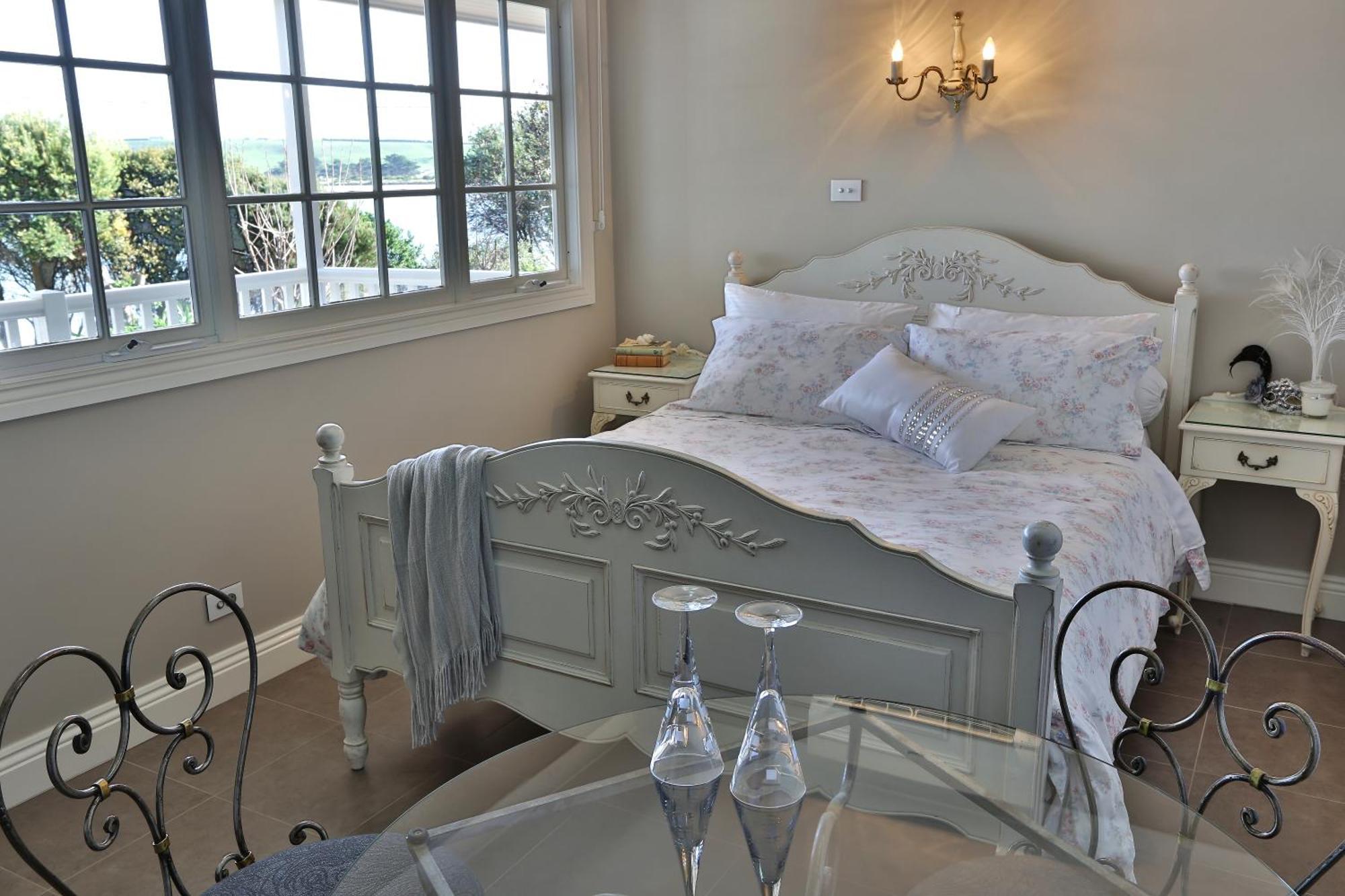 The Ark Stanley Luxury Bed And Breakfast Kamer foto