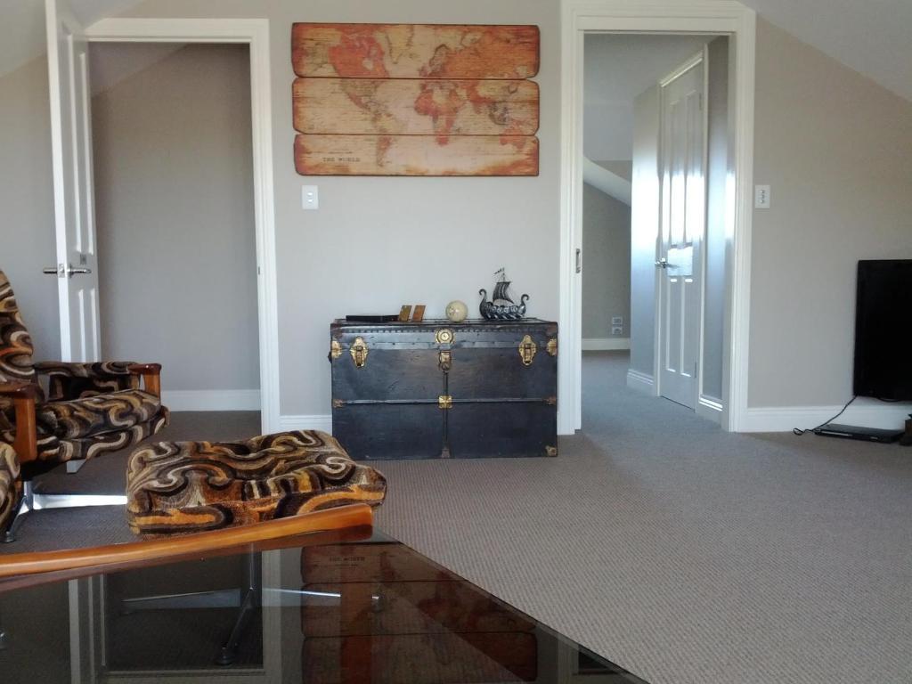 The Ark Stanley Luxury Bed And Breakfast Kamer foto