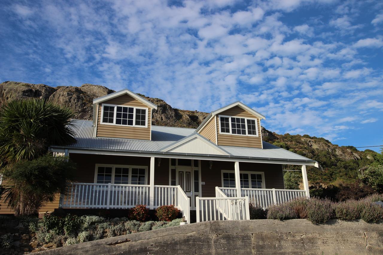 The Ark Stanley Luxury Bed And Breakfast Buitenkant foto