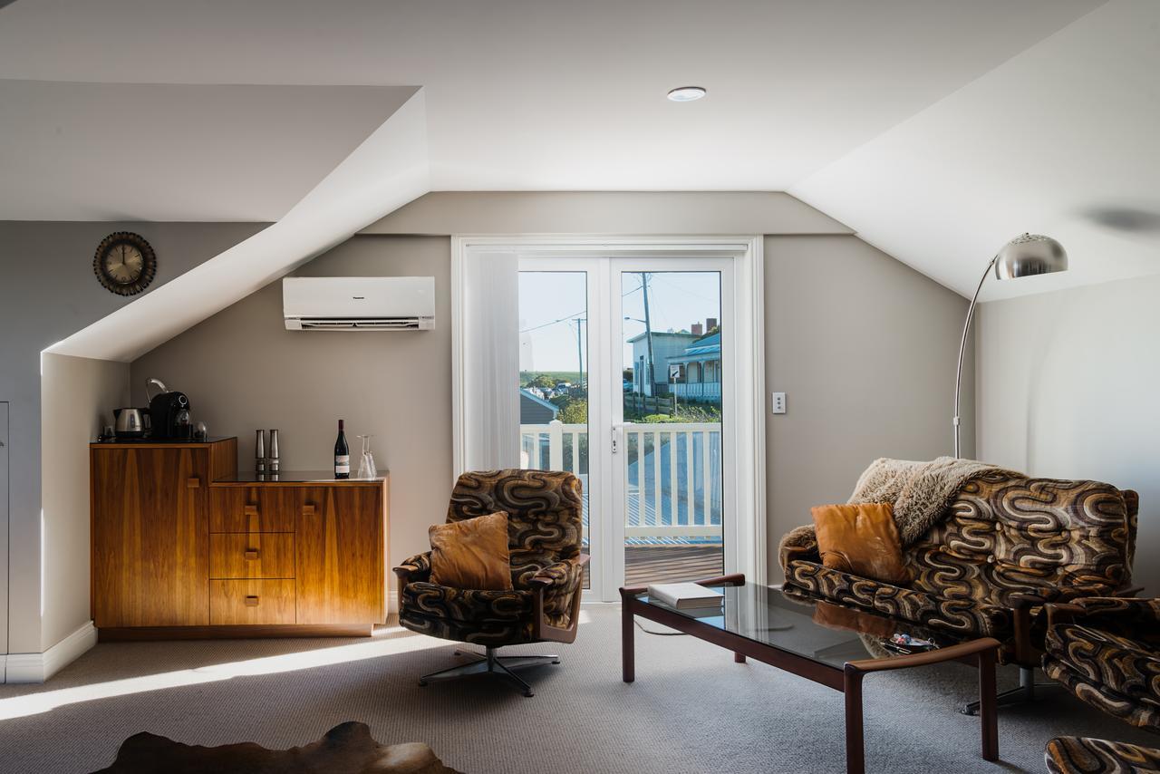 The Ark Stanley Luxury Bed And Breakfast Buitenkant foto