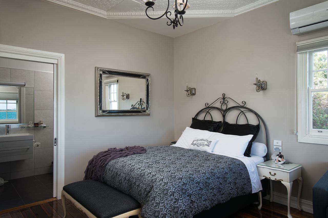The Ark Stanley Luxury Bed And Breakfast Buitenkant foto