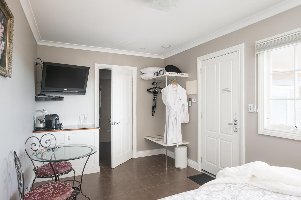 The Ark Stanley Luxury Bed And Breakfast Buitenkant foto