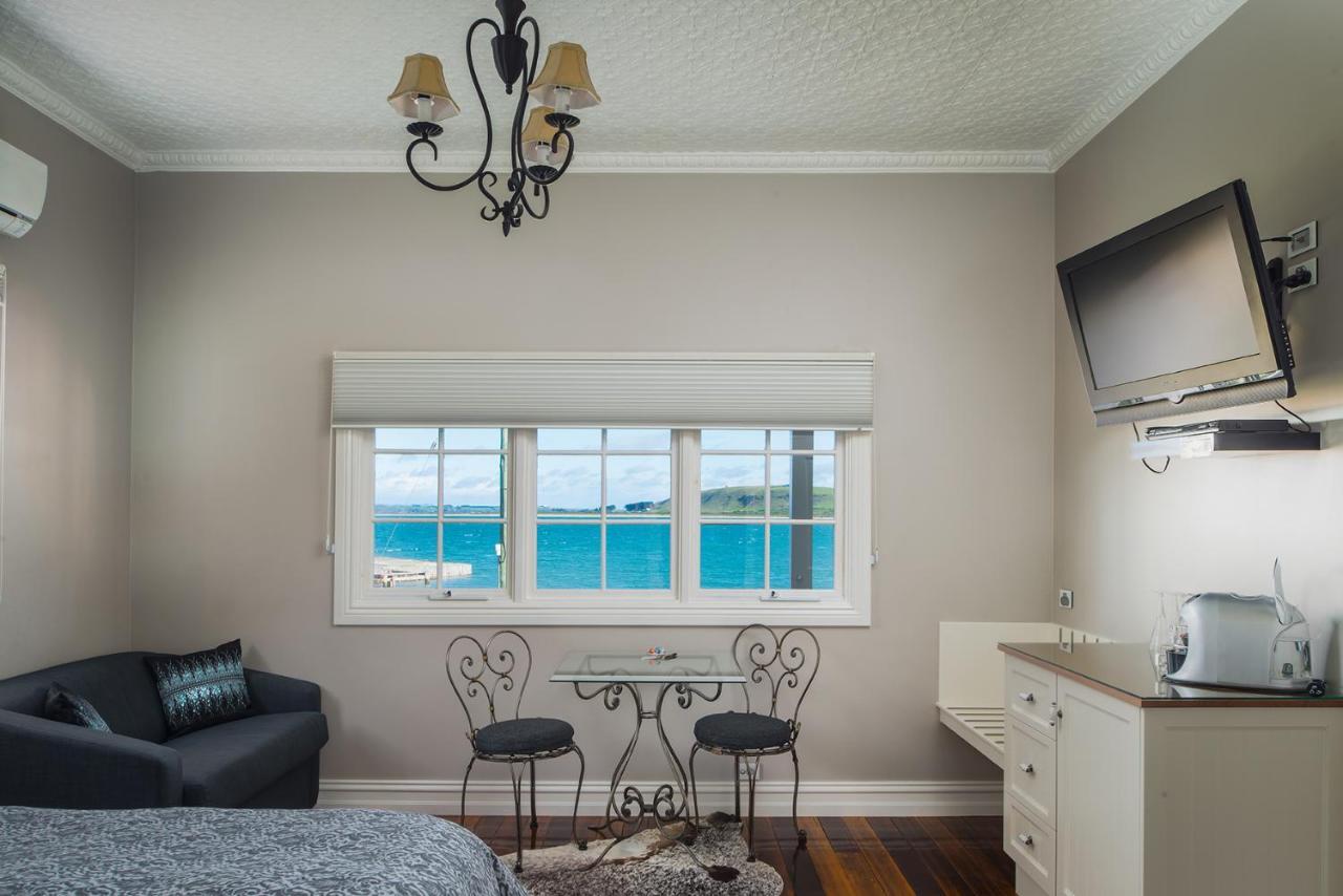 The Ark Stanley Luxury Bed And Breakfast Buitenkant foto