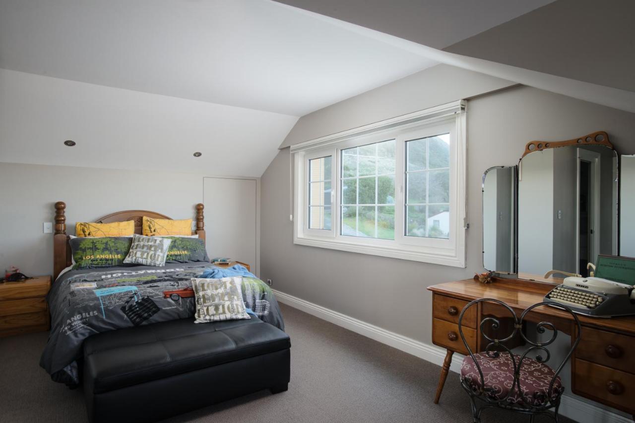 The Ark Stanley Luxury Bed And Breakfast Buitenkant foto