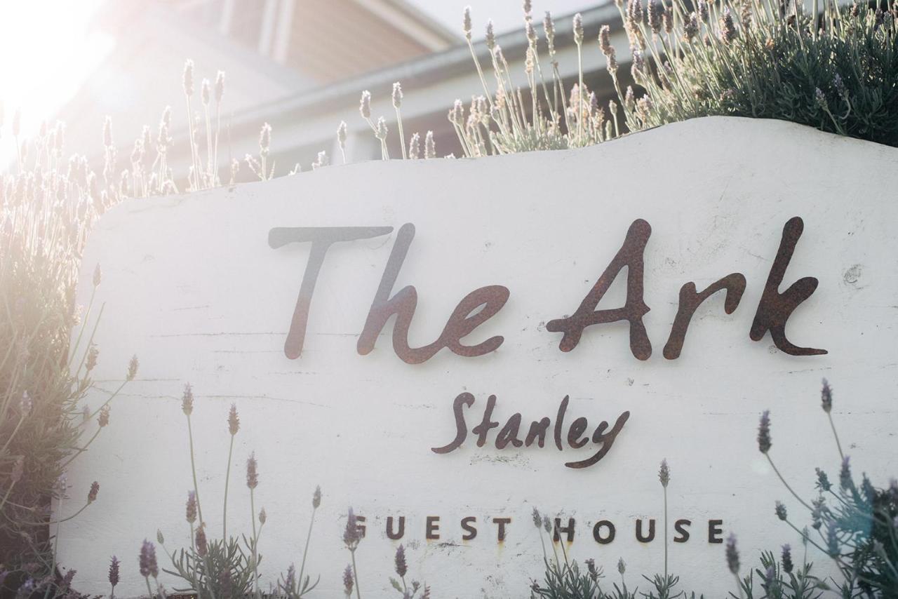 The Ark Stanley Luxury Bed And Breakfast Buitenkant foto