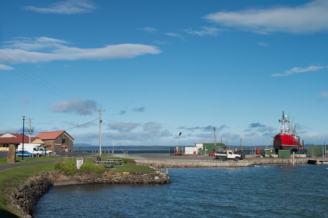 The Ark Stanley Luxury Bed And Breakfast Buitenkant foto