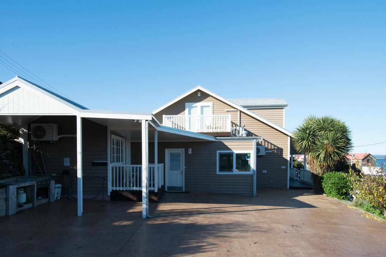 The Ark Stanley Luxury Bed And Breakfast Buitenkant foto