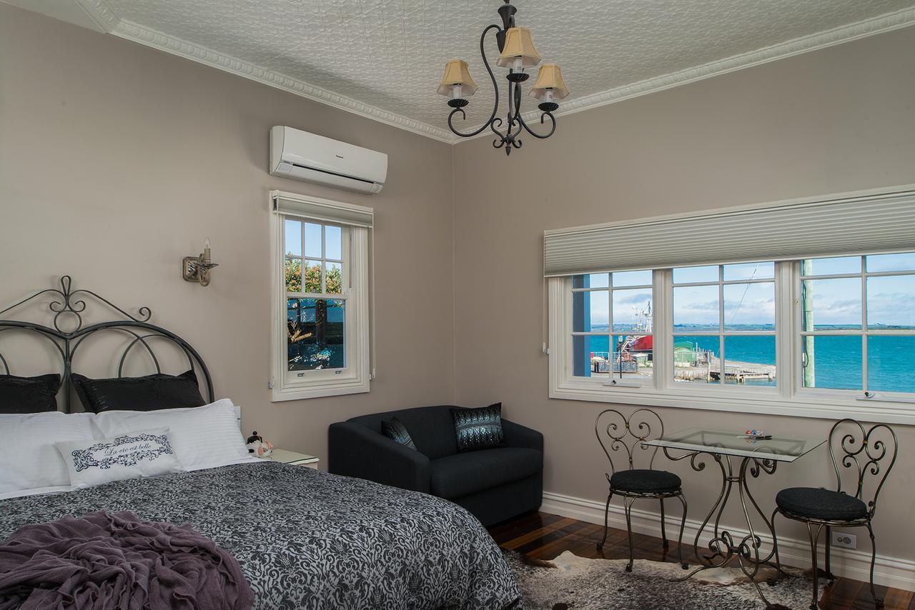 The Ark Stanley Luxury Bed And Breakfast Buitenkant foto
