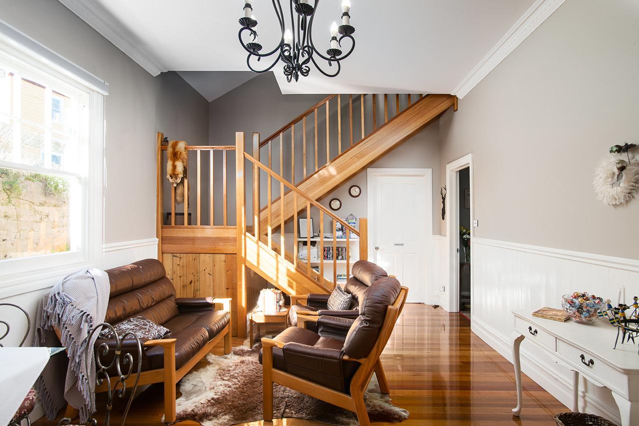 The Ark Stanley Luxury Bed And Breakfast Buitenkant foto