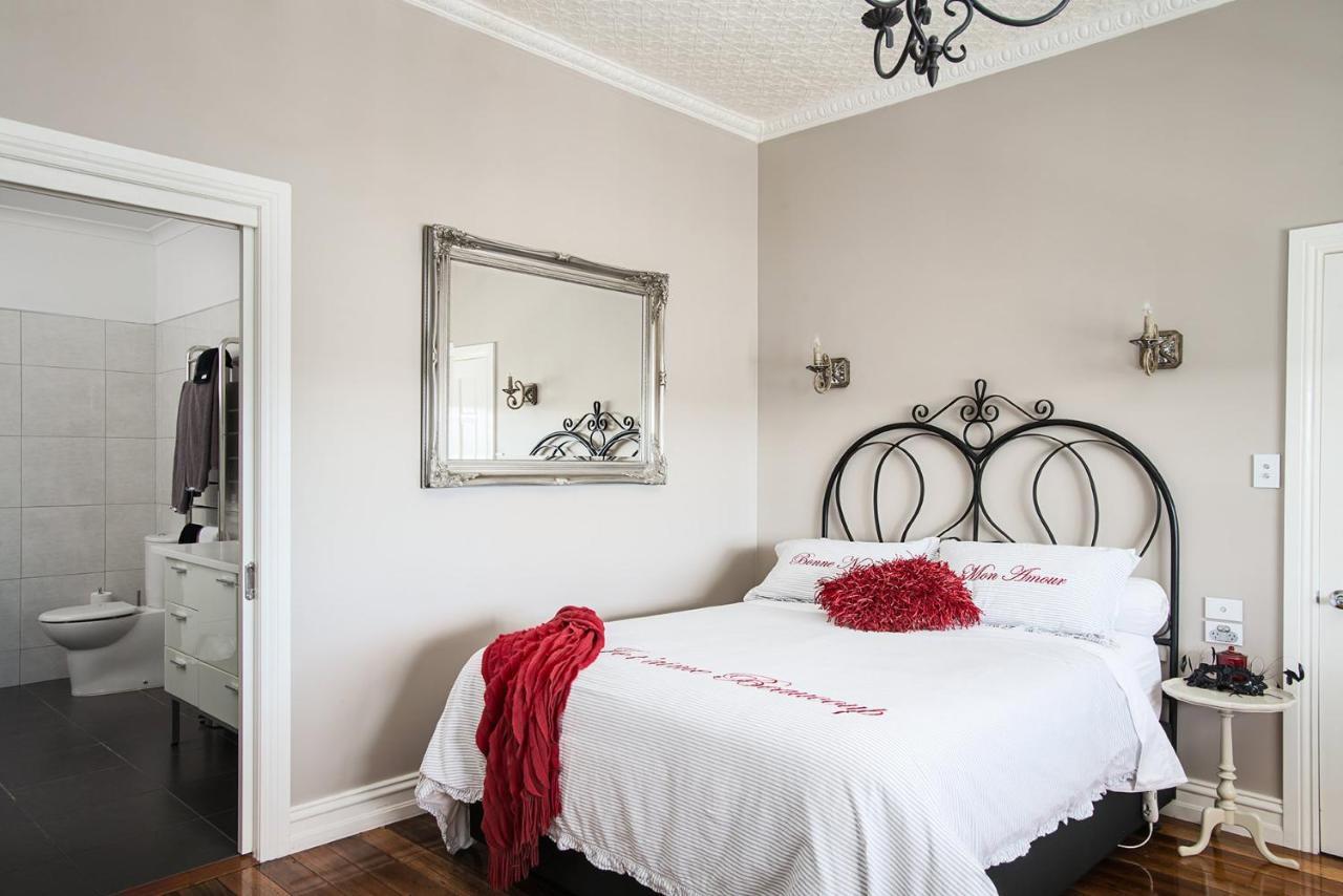 The Ark Stanley Luxury Bed And Breakfast Buitenkant foto